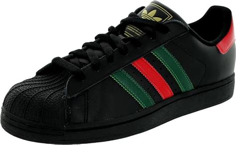 Amazon.com: Adidas Superstar Men Green